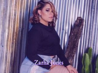 Zarha_Jones