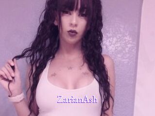 ZarianAsh Super Webcam