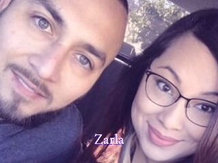 Zarla
