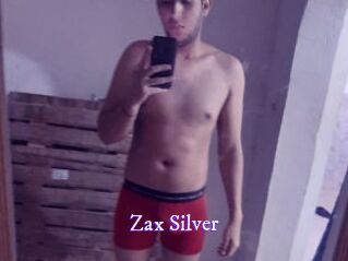 Zax_Silver