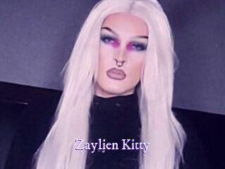 Zaylien_Kitty Super Webcam