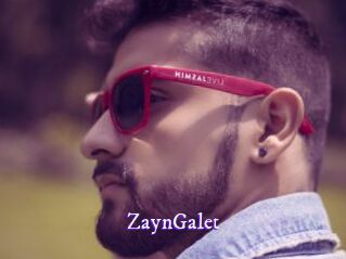 ZaynGalet