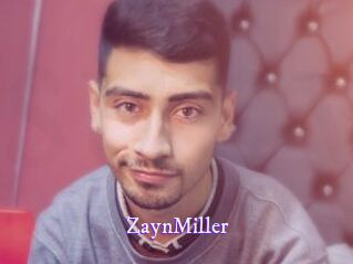 ZaynMiller