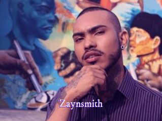 Zaynsmith