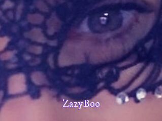 ZazyBoo