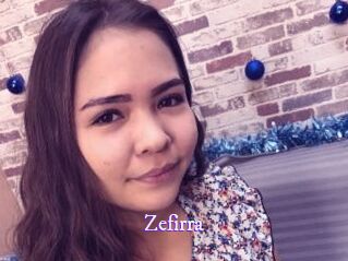 Zefirra