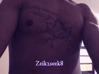 Zeik2seek8