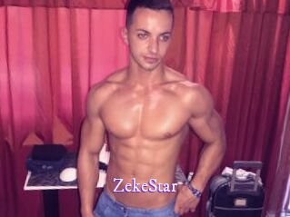 ZekeStar