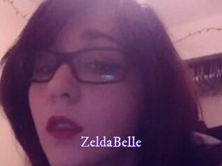 ZeldaBelle