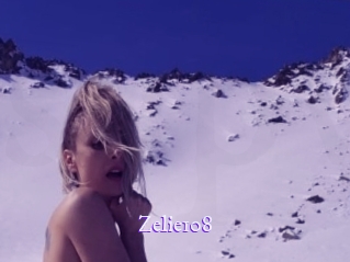 Zelie108 Super Webcam