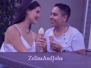 ZelinaAndJoha
