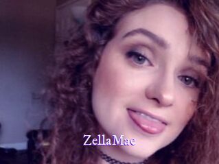 ZellaMae