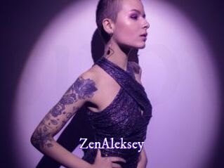 ZenAleksey Super Webcam