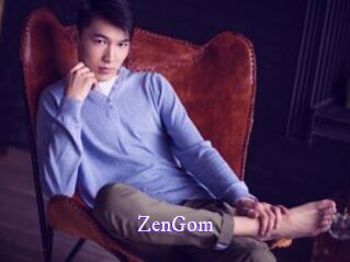 ZenGom