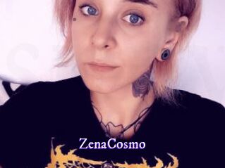 ZenaCosmo