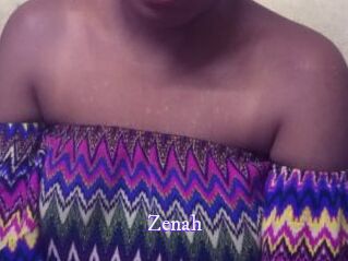 Zenah