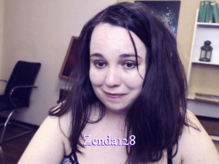 Zenda128 Super Webcam