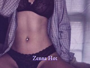 Zenna_Hot