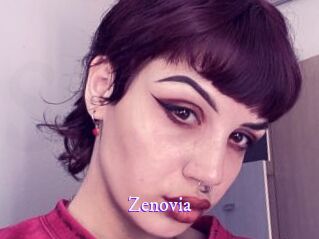 Zenovia