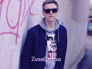 ZeonGressen Super Webcam