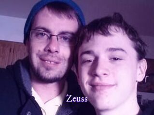 Zeuss