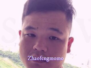 Zhaofengmomo