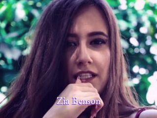Zia_Benson Super Webcam
