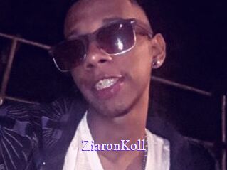 ZiaronKoll