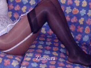 Zimoura