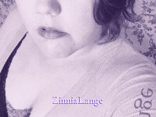 ZinniaLange Super Webcam