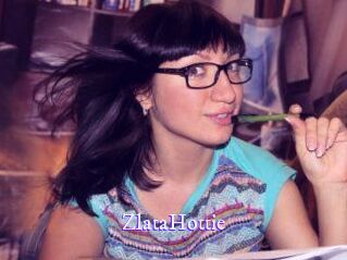 ZlataHottie Super Webcam