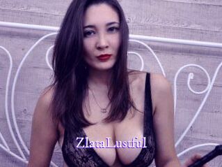 ZlataLustful Super Webcam