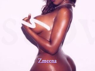 Zmeena