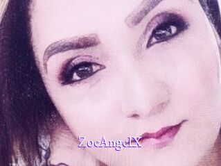 ZoeAngelX