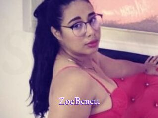 ZoeBenett