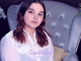 ZoeGilbert