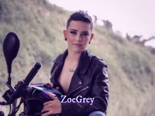 ZoeGrey