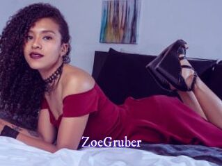 ZoeGruber