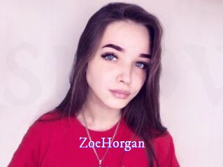 ZoeHorgan