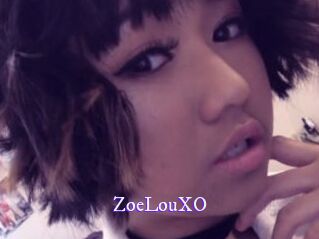 ZoeLouXO