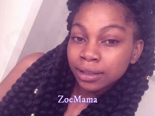 ZoeMama