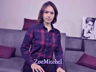 ZoeMitchel