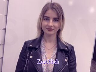 ZoeOlieh