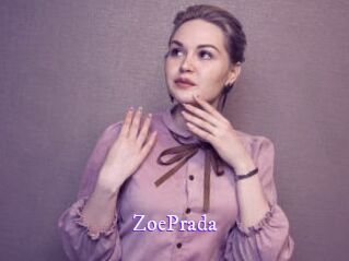 ZoePrada