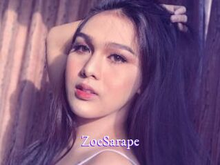 ZoeSarape