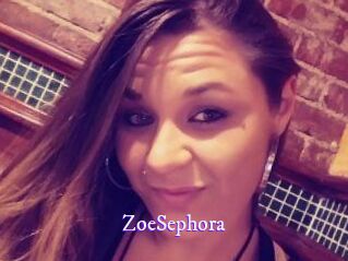 ZoeSephora Super Webcam