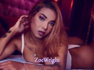 ZoeWright