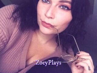 ZoeyPlays