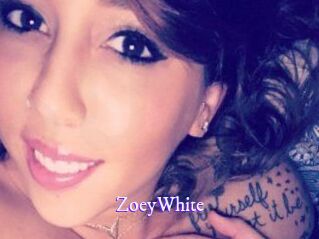 Zoey_White