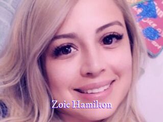 Zoie_Hamilton Super Webcam
